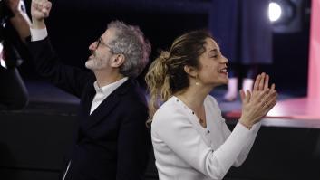 Sumar afirma que "Podemos no determinará la unidad de la izquierda" tras la candidatura de Irene Montero a Moncloa