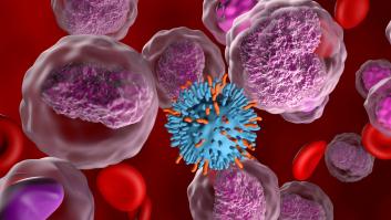 El cáncer que ataca a adultos jóvenes, se diagnostica en primavera y solo presenta un síntoma claro