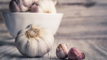 España es expulsada de manera inesperada del pódium del ajo mundial por una potencia emergente