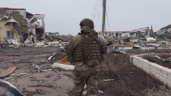 Rusia refuerza sus tropas con los misteriosos morteros norcoreanos y descubren de dónde los han sacado