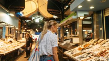 Un pescadero alerta del gran fraude por el que muchas veces pagas más al comprar pescado: "Agüita en el precio"