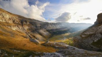 Estas son las partes de España por las que pasa el meridiano de Greenwich
