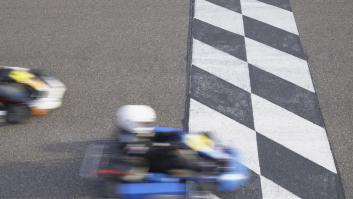 Las Fuerzas Armadas tropiezan durante sus planes con una pista de karts y toman una decisión que molesta a muchos