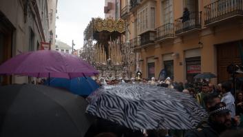 Un experto en meteorología confirma el fin de la Semana Santa y alucina con lo que viene: "¡Madre mía!"