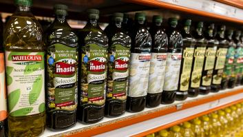Lanzan doble alerta por lo que está a punto de caerle al precio del aceite de oliva