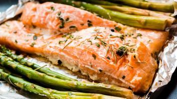 El trucazo sueco para preparar salmón en casa sin usar el horno ni la sartén