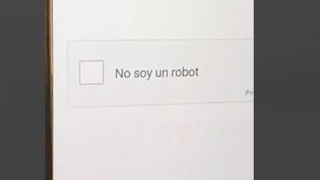 La Policía Nacional lanza un preocupante aviso sobre los típicos mensajes de "no soy un robot"