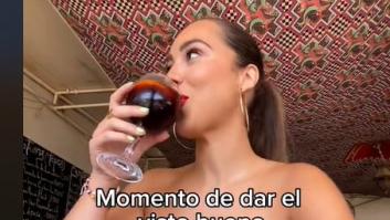 Acude con muchas ganas a un restaurante español en Senegal y la sorpresa con lo que se encuentra allí es mayúscula