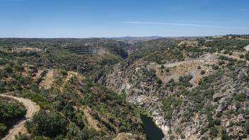 Luz verde al nuevo mirador a la presa más alta de España con vistas increíbles