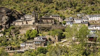 Un hombre de 72 años mata a su mujer con un arma blanca en O Bolo (Ourense)