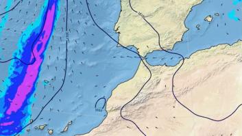 Quedan horas para que se rompa la estabilidad y la AEMET se ve obligada a emitir un comunicado por la primera gran zona afectada