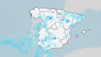 Roberto Brasero se suma al equipo del fin de la Semana Santa: "Para empezar, borrasca"