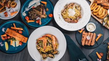 Expertos en nutrición a nivel mundial piden abandonar la dieta occidental de inmediato: "La dieta africana es mejor"