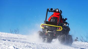 Un hombre emociona con su donación especial antes de morir para ayudar a un equipo de rescate