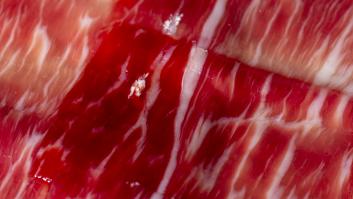 El consorcio del jamón serrano calcula un golpe de 9 millones por los aranceles