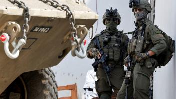 Israel mata a una palestina que lanzó piedras a militares después de que colonos incendiasen un salón de bodas