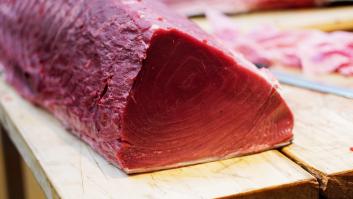 Esta es la cantidad de atún rojo que un barco español puede pescar desde abril