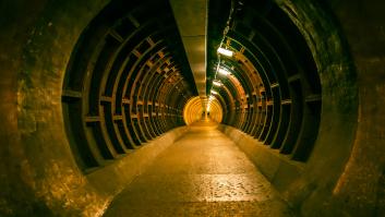 España deja huella en el megaproyecto del túnel de más de mil millones bajo el gran río inglés