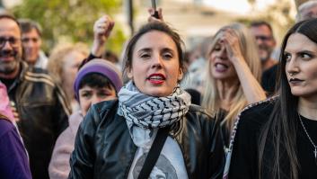 Irene Montero es cristalina ante la decisión de mantener a Israel en Eurovisión: "Da escalofríos"