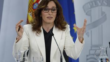 Mónica García desliza que se presentará a las elecciones autonómicas de 2027
