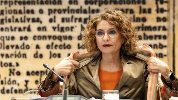 El Supremo desestima la demanda del novio de Ayuso contra Montero por llamarle "delincuente confeso"