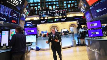 Wall Street abre en verde impulsado por posibles acuerdos arancelarios entre EEUU y sus socios