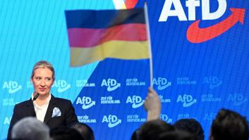 El servicio secreto alemán no calificará a la ultra AfD de extremista hasta que se pronuncie la justicia