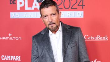 Antonio Banderas prueba un vino del siglo XVIII y su veredicto dará que hablar