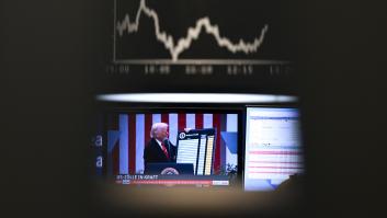 El petróleo se desploma tras las represalias chinas: el barril de Brent cae por debajo de los 60 euros