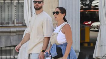 Sale a la luz un nueva denuncia contra Anabel Pantoja y David Rodríguez