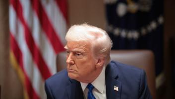 La Casa Blanca pide al Supremo que revoque la la suspensión de expulsiones basadas en Ley de Enemigos Extranjeros