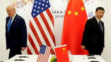 Trump pausa, otra vez, los aranceles a China y da 90 días para negociar