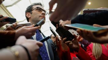 El decreto antiaranceles incluye una garantía de proporcionalidad territorial