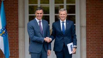 Galicia asumirá en julio la gestión sobre su litoral, la primera transferencia en 16 años