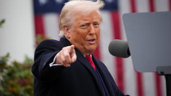 Trump anticipa un "importante arancel" a las farmacéuticas: "Volverán corriendo a EEUU porque somos el gran mercado"