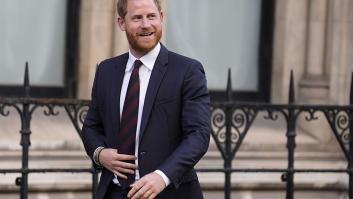 La abogada del príncipe Harry asegura que su vida y su seguridad "están en juego"