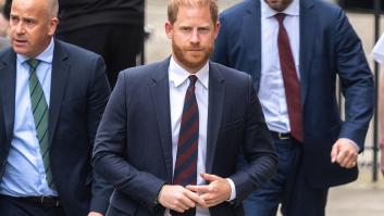 El príncipe Harry pierde recurso contra el Gobierno británico por su nivel de seguridad
