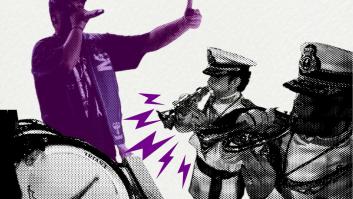 Furor por las cornetas y tambores: de la pasión a fenómeno pop y la música urbana de Saiko, C. Tangana o Nathy Peluso