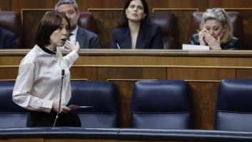 Morant no se calla y denuncia lo que hacen los diputados del PP en el Congreso: "Para que la gente sepa cuál es el nivel"