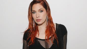 Leire Martínez: "Me ha costado mucho conectar con otra emoción que no fuera el dolor"