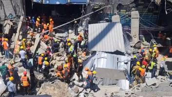 Un español muerto y otro desaparecido en la tragedia de la discoteca de República Dominicana