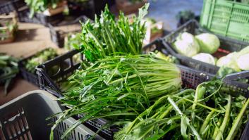 Piden volver a la reina de las ensaladas: es un bálsamo para el hígado graso