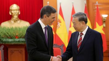 España y Vietnam suscriben acuerdos que avanzan hacia una relación estratégica integral