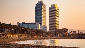 El barrio de barracas de Barcelona que desapareció y su nombre lo lleva una playa para rendirle homenaje