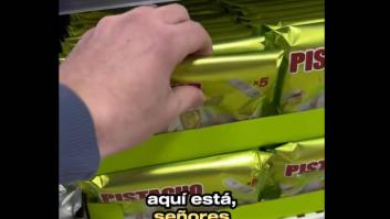 Mercadona contraataca a la fiebre del pistacho y saca una novedad que provoca cientos de comentarios