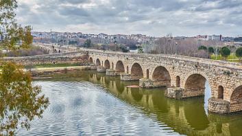 El puente más largo todavía conservado ayudó a esta ciudad de España a convertirse en un gran centro de operaciones