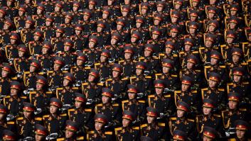 Un experto en estudios internacionales analiza lo aprendido de Corea del Norte en Ucrania y tiene noticias inquietantes