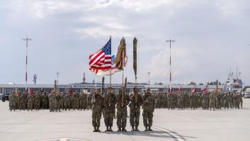 Un experto alerta sobre la retirada de las tropas de EEUU en la frontera con la guerra: el peor escenario posible