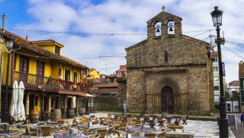 En Reino Unido hablan en estos términos de la bebida "mundialmente conocida" que es todo un icono de Asturias