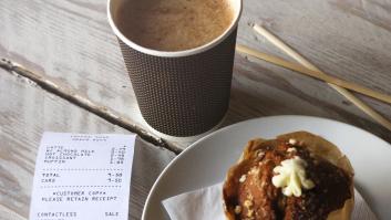 Un desayuno de más de 75 euros enfurece a un cliente, contraataca y el restaurante responde con la gran defensa